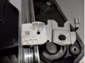 Recambio de elevalunas delantero derecho para renault koleos 2.0 dci diesel fap referencia OEM IAM 80750JY40A 807207736R 