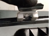 Recambio de elevalunas delantero derecho para renault koleos 2.0 dci diesel fap referencia OEM IAM 80750JY40A 807207736R 