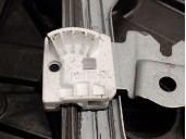 Recambio de elevalunas delantero derecho para renault koleos 2.0 dci diesel fap referencia OEM IAM 80750JY40A 807207736R 