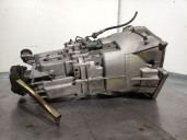 Recambio de caja cambios para bmw serie 3 berlina (e46) 2.0 16v diesel cat referencia OEM IAM HBL 23007510061 2166233HBL