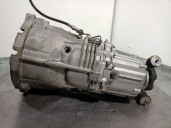 Recambio de caja cambios para bmw serie 3 berlina (e46) 2.0 16v diesel cat referencia OEM IAM HBL 23007510061 2166233HBL