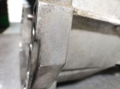 Recambio de caja cambios para bmw serie 3 berlina (e46) 2.0 16v diesel cat referencia OEM IAM HBL 23007510061 2166233HBL