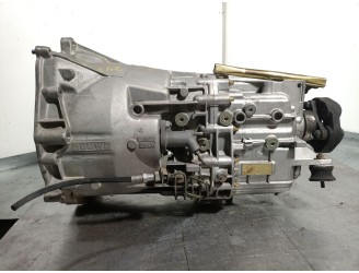 Recambio de caja cambios para bmw serie 3 berlina (e46) 2.0 16v diesel cat referencia OEM IAM HBL 23007510061 2166233HBL