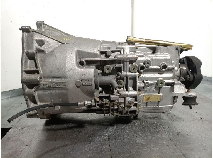 Recambio de caja cambios para bmw serie 3 berlina (e46) 2.0 16v diesel cat referencia OEM IAM HBL 23007510061 2166233HBL