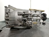 Recambio de caja cambios para bmw serie 3 berlina (e46) 2.0 16v diesel cat referencia OEM IAM HBL 23007510061 2166233HBL