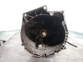 Recambio de caja cambios para bmw serie 3 berlina (e46) 2.0 16v diesel cat referencia OEM IAM HBL 23007510061 2166233HBL