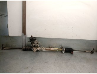 Recambio de cremallera direccion para skoda fabia (6y2/6y3) 1.4 referencia OEM IAM 6Q1423051BH 6Q1423055BL 