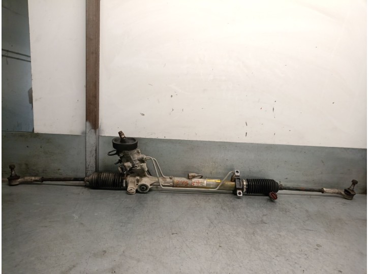 Recambio de cremallera direccion para skoda fabia (6y2/6y3) 1.4 referencia OEM IAM 6Q1423051BH 6Q1423055BL 