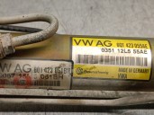 Recambio de cremallera direccion para skoda fabia (6y2/6y3) 1.4 referencia OEM IAM 6Q1423051BH 6Q1423055BL 