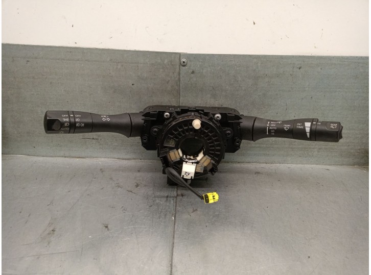 Recambio de mando luces para renault koleos 2.0 dci diesel fap referencia OEM IAM 25560JY02A 25560JY02A 