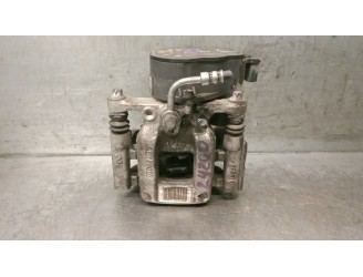 Recambio de pinza freno trasera derecha para opel combo furgoneta/monovolumen (k9) 1.5 d referencia OEM IAM 9819059480 0204L694