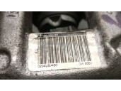 Recambio de pinza freno trasera derecha para opel combo furgoneta/monovolumen (k9) 1.5 d referencia OEM IAM 9819059480 0204L694