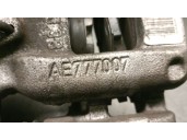 Recambio de pinza freno trasera derecha para opel combo furgoneta/monovolumen (k9) 1.5 d referencia OEM IAM 9819059480 0204L694