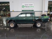 mitsubishi l 200 (k6/7) del año 2003