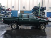 mitsubishi l 200 (k6/7) del año 2003