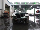 mitsubishi l 200 (k6/7) del año 2003