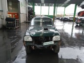 mitsubishi l 200 (k6/7) del año 2003
