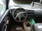 mitsubishi l 200 (k6/7) del año 2003