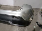 Recambio de paragolpes trasero para nissan juke (f16_) 1.0 referencia OEM IAM 850B26PA0B 850B26PA0B 