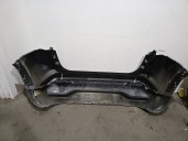 Recambio de paragolpes trasero para nissan juke (f16_) 1.0 referencia OEM IAM 850B26PA0B 850B26PA0B 