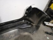 Recambio de paragolpes trasero para nissan juke (f16_) 1.0 referencia OEM IAM 850B26PA0B 850B26PA0B 