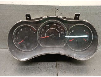 Recambio de cuadro instrumentos para renault koleos 2.0 dci diesel fap referencia OEM IAM 248109914R 248109914R 