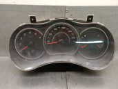 Recambio de cuadro instrumentos para renault koleos 2.0 dci diesel fap referencia OEM IAM 248109914R 248109914R 