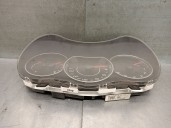 Recambio de cuadro instrumentos para renault koleos 2.0 dci diesel fap referencia OEM IAM 248109914R 248109914R 