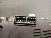 Recambio de cuadro instrumentos para renault koleos 2.0 dci diesel fap referencia OEM IAM 248109914R 248109914R 