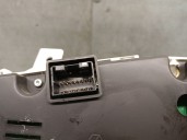 Recambio de cuadro instrumentos para renault koleos 2.0 dci diesel fap referencia OEM IAM 248109914R 248109914R 