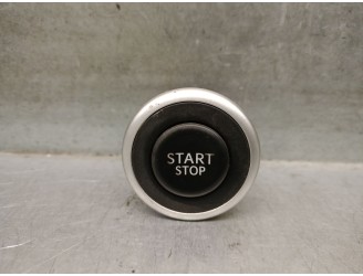 Recambio de boton start/stop para renault koleos 2.0 dci diesel fap referencia OEM IAM 251503253R 251503253R 