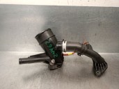 Recambio de tubo para renault captur ii (hf_) blue dci 95 (hfaf) referencia OEM IAM 165763616R 165763616R 