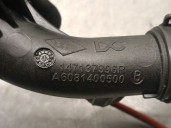 Recambio de tubo para renault captur ii (hf_) blue dci 95 (hfaf) referencia OEM IAM 165763616R 165763616R 