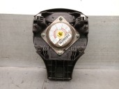 Recambio de airbag delantero izquierdo para renault koleos 2.0 dci diesel fap referencia OEM IAM 985101627R 985101627R 