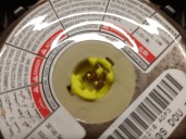 Recambio de airbag delantero izquierdo para renault koleos 2.0 dci diesel fap referencia OEM IAM 985101627R 985101627R 