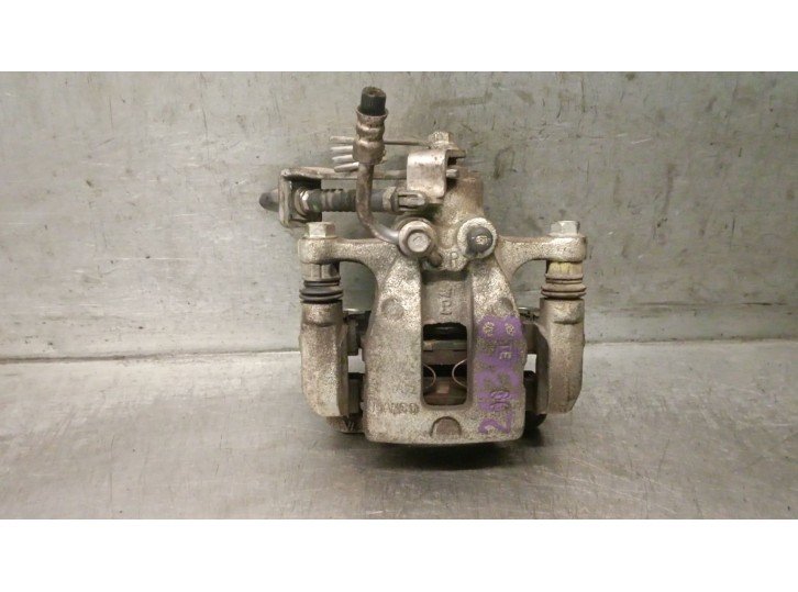 Recambio de pinza freno trasera derecha para hyundai bayon (bc3) 1.2 mpi referencia OEM IAM 58230Q0600 58230Q0600 
