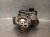 Recambio de valvula egr para renault captur ii (hf_) blue dci 95 (hfaf) referencia OEM IAM 147100361R 147100361R HU1501000461