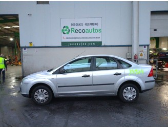 ford focus berlina (cap) del año 2005