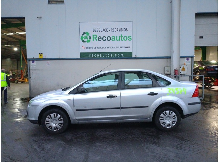 ford focus berlina (cap) del año 2005