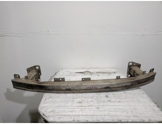 Recambio de refuerzo paragolpes delantero para renault megane iii sport tourer 1.5 dci diesel fap referencia OEM IAM 752100003R 