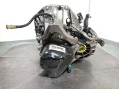 Recambio de caja cambios para dacia sandero ii 1.5 dci diesel referencia OEM IAM JB5336 320109085R A236061
