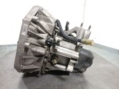 Recambio de caja cambios para dacia sandero ii 1.5 dci diesel referencia OEM IAM JB5336 320109085R A236061