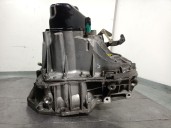Recambio de caja cambios para dacia sandero ii 1.5 dci diesel referencia OEM IAM JB5336 320109085R A236061