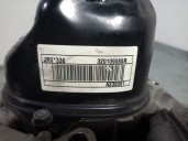 Recambio de caja cambios para dacia sandero ii 1.5 dci diesel referencia OEM IAM JB5336 320109085R A236061
