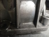 Recambio de caja cambios para dacia sandero ii 1.5 dci diesel referencia OEM IAM JB5336 320109085R A236061