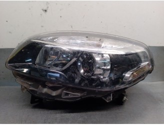 Recambio de faro izquierdo para renault koleos 2.0 dci diesel fap referencia OEM IAM 260602628R 260603689R 