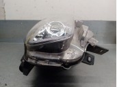 Recambio de faro izquierdo para renault koleos 2.0 dci diesel fap referencia OEM IAM 260602628R 260603689R 