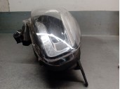 Recambio de faro izquierdo para renault koleos 2.0 dci diesel fap referencia OEM IAM 260602628R 260603689R 