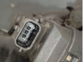 Recambio de faro izquierdo para renault koleos 2.0 dci diesel fap referencia OEM IAM 260602628R 260603689R 