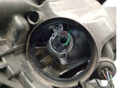 Recambio de faro izquierdo para renault koleos 2.0 dci diesel fap referencia OEM IAM 260602628R 260603689R 